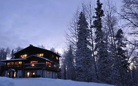 Talkeetna Chalet Bed And Breakfast